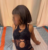 Lura - escort in Cairo