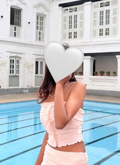 Luri(cam Show 24hrs, Real Meetup) - escort in Kathmandu Photo 1 of 4