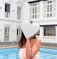 Luri(cam Show 24hrs, Real Meetup) - escort in Kathmandu