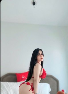 Lusa - escort in Doha Photo 2 of 6