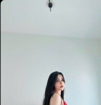 Lusa - escort in Doha