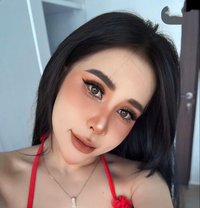 Lusa - escort in Doha