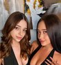 Lusa Lina Threesome - puta in Doha Photo 3 of 3