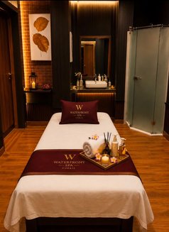 Lusail SPA - escort in Doha Photo 4 of 9