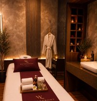 Lusail SPA - escort in Doha