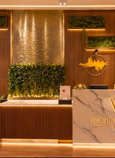 Lusail SPA - escort in Doha Photo 6 of 9