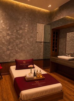 Lusail SPA - escort in Doha Photo 9 of 9