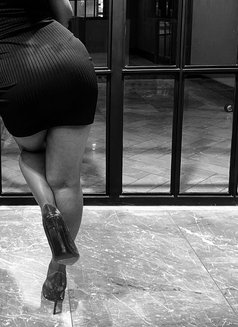 Luscious - dominatrix in Nairobi Photo 1 of 1