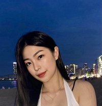 Luscious Lily - escort in Osaka