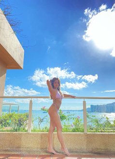 Luscious Party Girl MONICA - escort in Hong Kong Photo 6 of 14