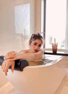 Luscious Party Girl MONICA - escort in Hong Kong Photo 1 of 14