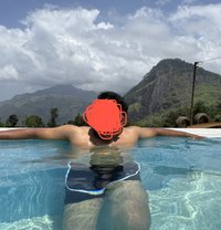 Lush for Girls, Ladies & Couples - Male escort in Dubai