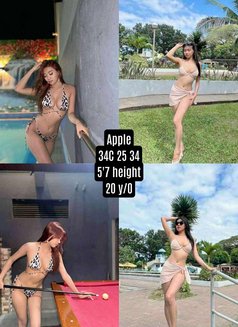 Lush Luxe Spa - escort in Manila Photo 8 of 9