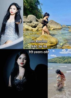 Lush Luxe Spa - escort in Manila Photo 22 of 27