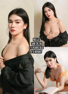 Lush Luxe Spa - escort in Manila Photo 2 of 30