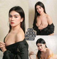 Lush Luxe Spa - escort in Manila Photo 2 of 30