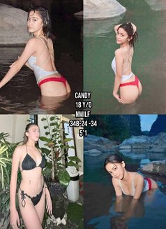 Lush Luxe Spa - escort in Manila Photo 1 of 30