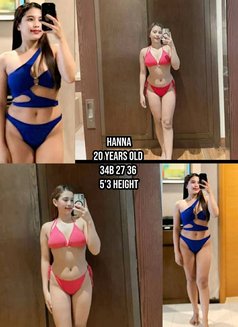 Lush Luxe Spa - puta in Manila Photo 28 of 30