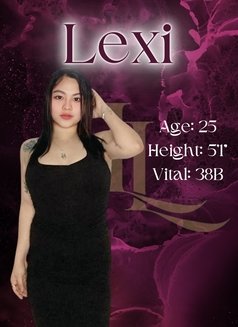 Lush Luxe Spa - escort in Manila Photo 4 of 9