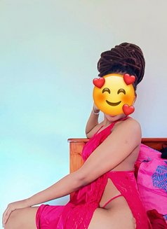 Lushbabe, Wet pussy great Body - escort in Hyderabad Photo 5 of 8