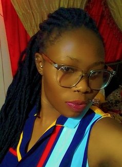 Lushjed - escort in Nairobi Photo 1 of 1