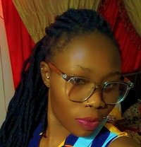 Lushjed - escort in Nairobi