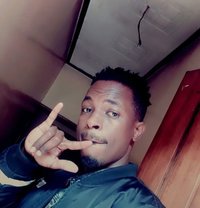 Lushy - Male escort in Doha