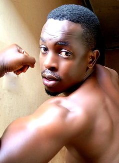 Lushy - Male escort in Doha Photo 2 of 2