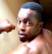 Lushy - Male escort in Doha