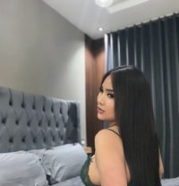 Lusi - escort in Ajmān