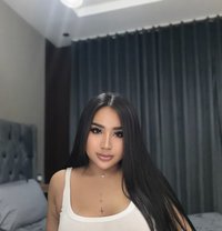 Lusi - escort in Ajmān