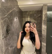Lusi - escort in Jakarta