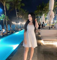 Lusi - escort in Jakarta