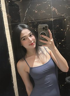 Lusi - escort in Jakarta Photo 6 of 6