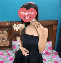 Lusi Meetup Cam Session - puta in Kathmandu