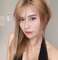 Lusi Real Lady - escort agency in Doha