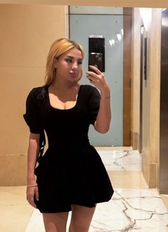 Lusi - escort in Pune Photo 1 of 8