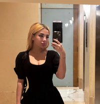 Lusi - escort in Pune Photo 1 of 8