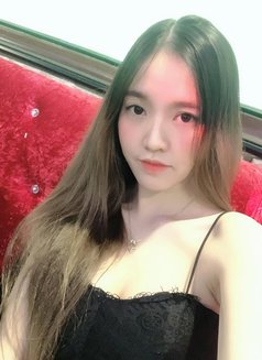 Lusi - escort in Ajmān Photo 1 of 3