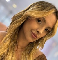 Lusia - escort in Abu Dhabi