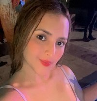 Lusia - escort in Abu Dhabi