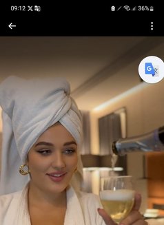 Lusia - escort in Abha Photo 1 of 3