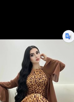 Lusia - escort in Abha Photo 2 of 3