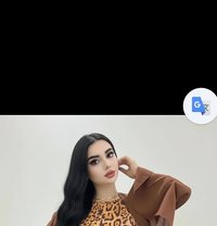 Lusia - escort in Doha