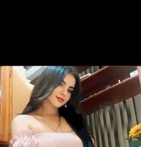 Lusia - escort in Doha