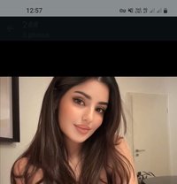 Lusia - escort in Doha