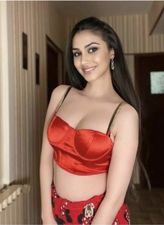 Lusia From Filipino - escort in Doha Photo 4 of 5