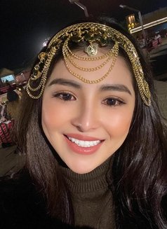 Lusia 🦋🦋From Filipino 🦋🦋 - escort in Doha Photo 1 of 4