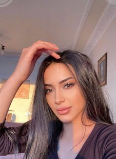 Lusia From Turkey - escort in Doha Photo 2 of 4