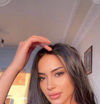 Lusia From Turkey - escort in Doha